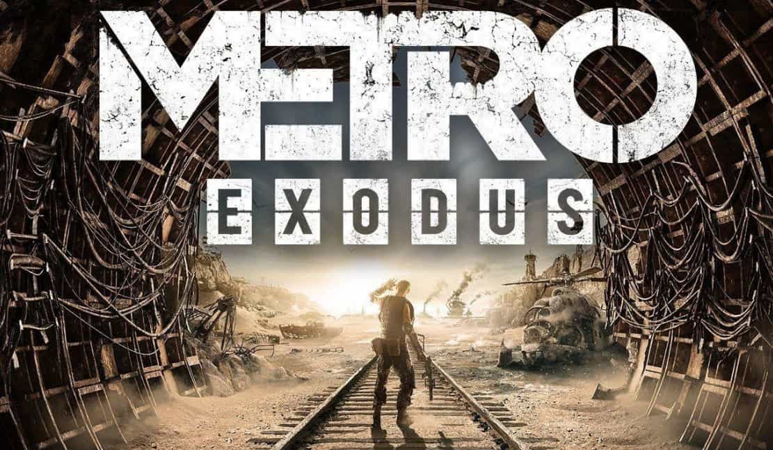 Metro Exodus Download