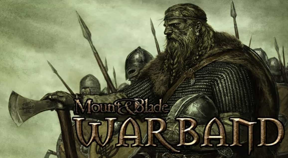 Mount and Blade Warband Download