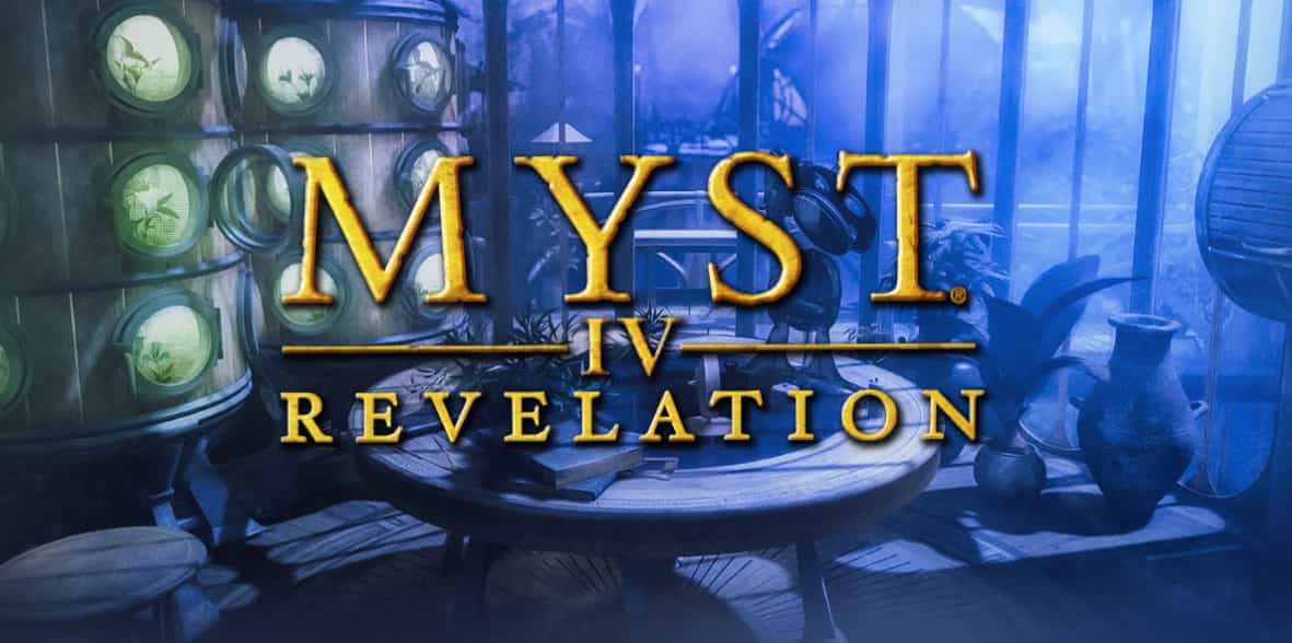 Myst Download