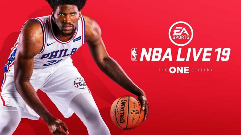 NBA Live 19 PC Download