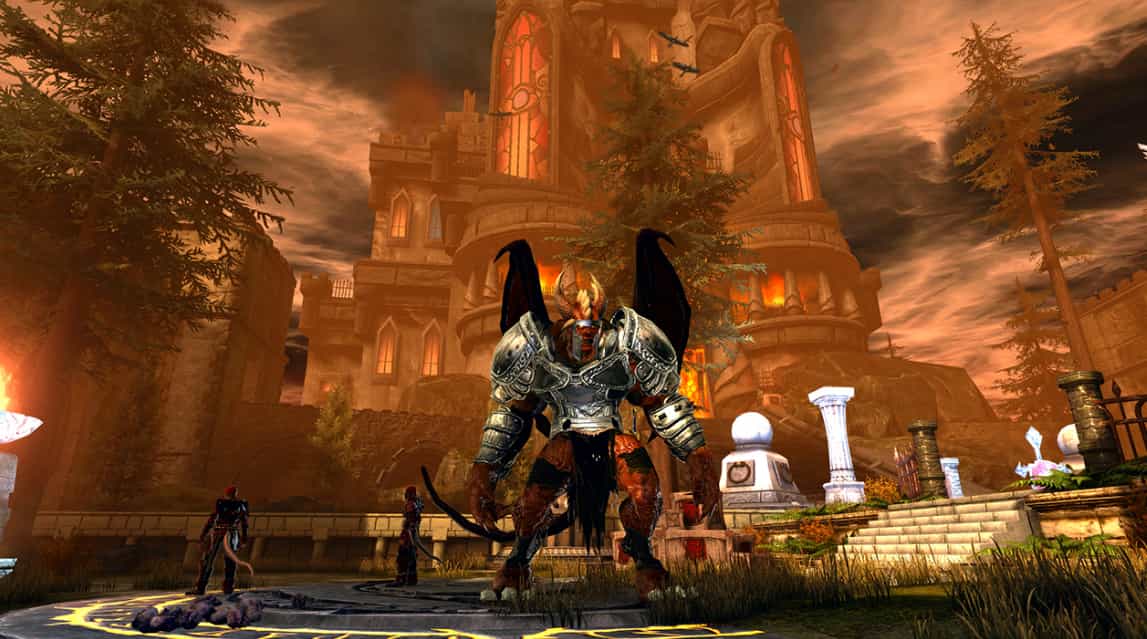 Neverwinter PC Download
