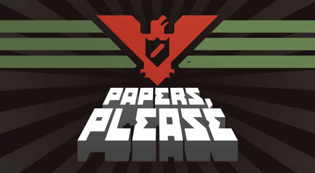 Papers Please Download