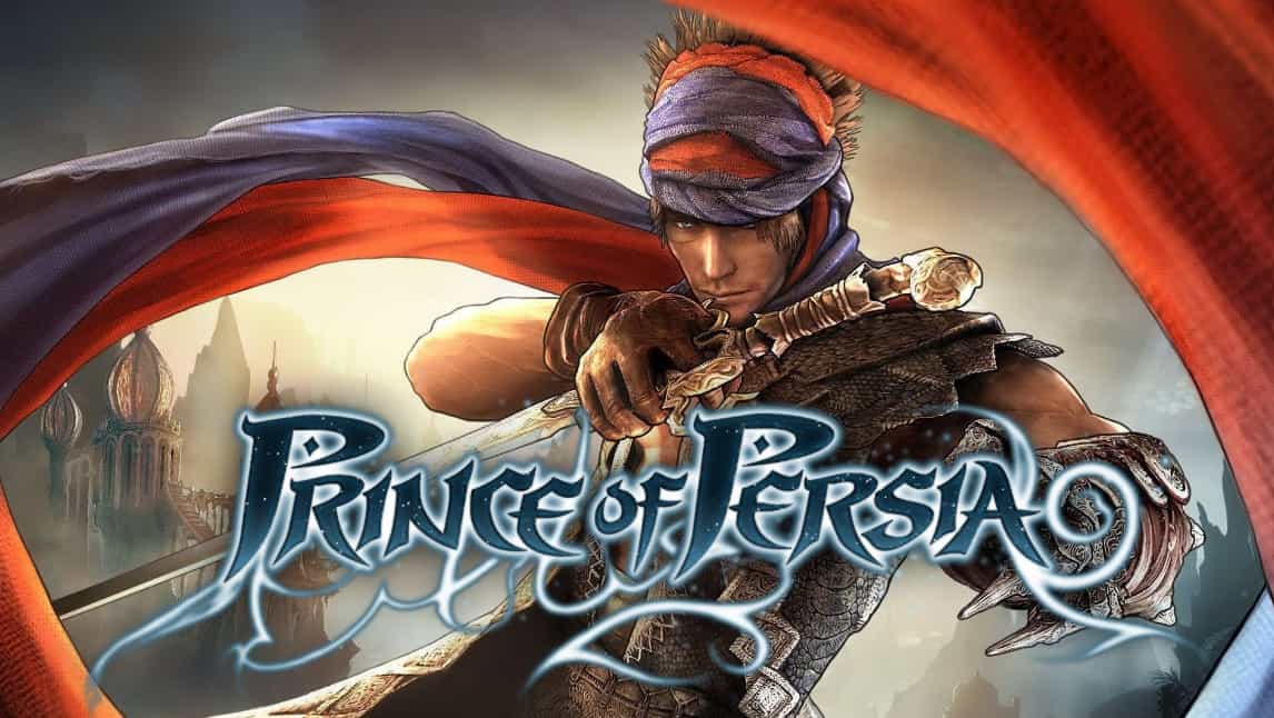 Prince Of Persia Download