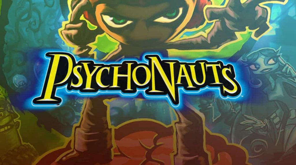 Psychonauts PC Download