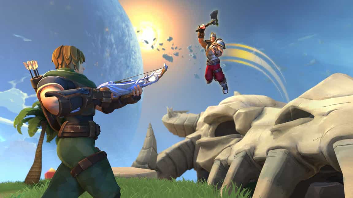 Realm Royale PC Download