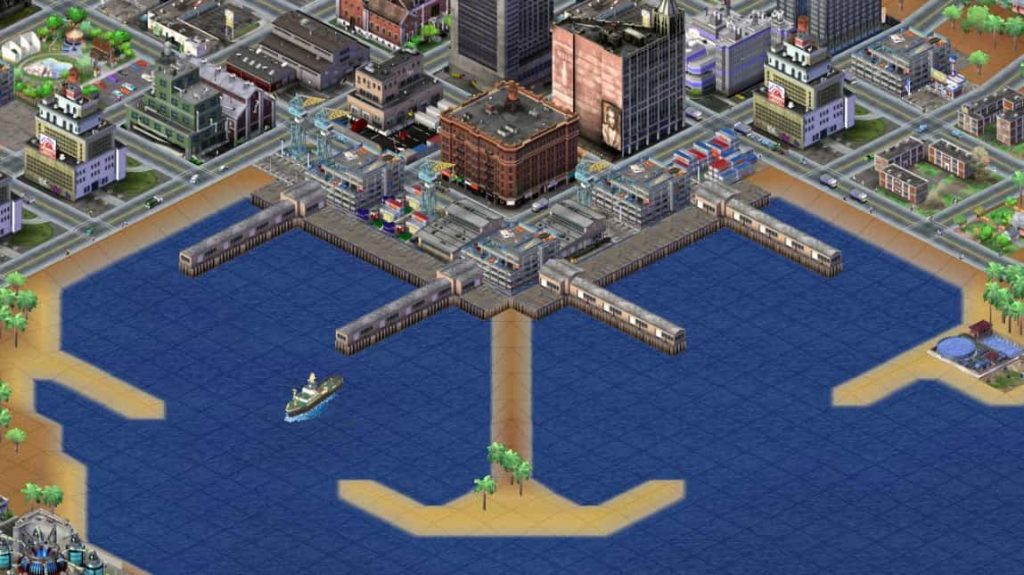 Simcity 3000 Download