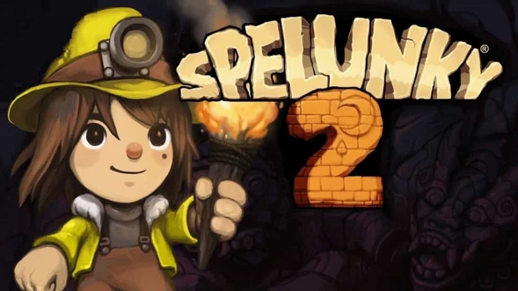 Spelunky Download