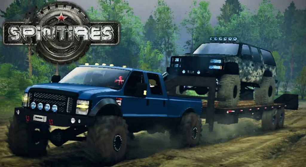 Spintires Download