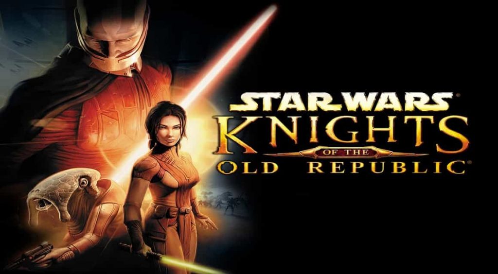 Star Wars The Old Republic Download