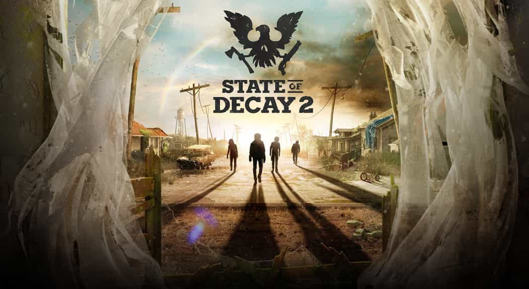 State Of Decay 2 PC Download
