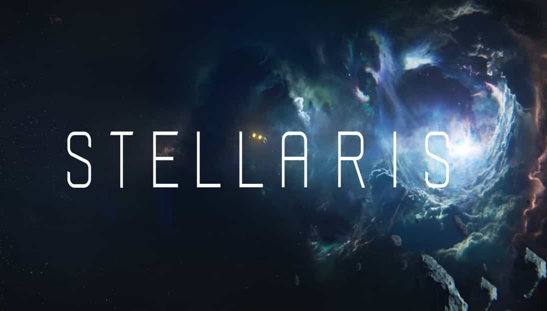 Stellaris Download
