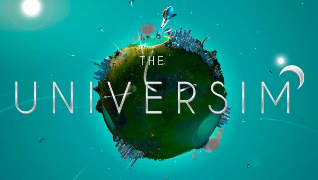 The Universim Download