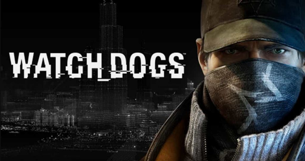 Watchdog PC Download