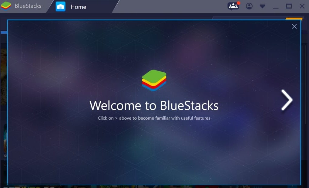 Bluestacks For PC Download