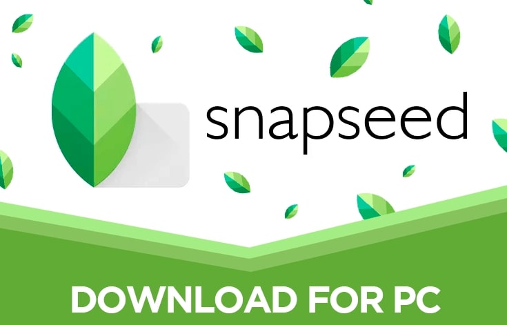 Snapseed For Pc Download