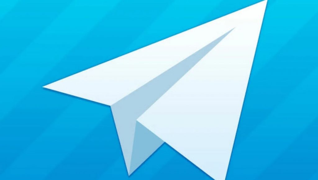 Telegram PC Download