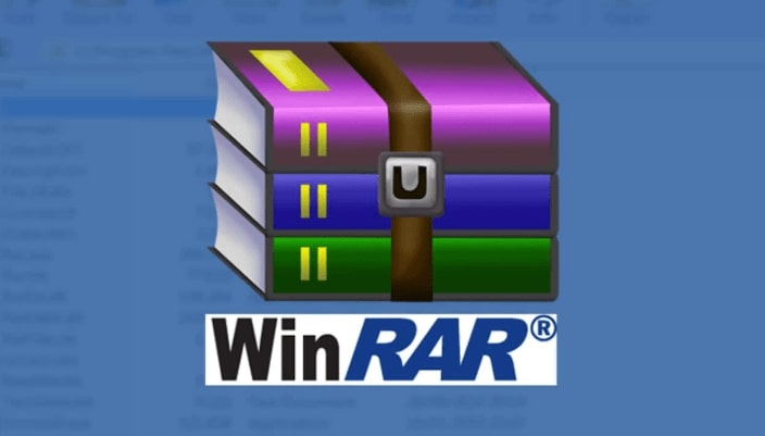 Winrar PC Download