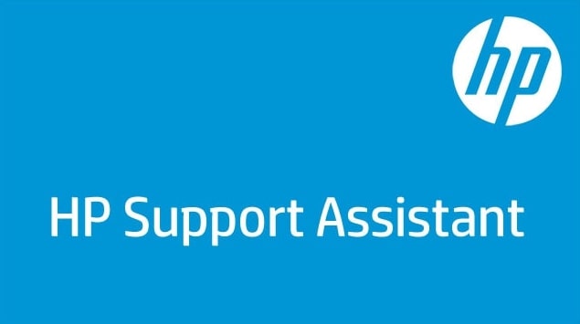 HP Support Assistant Download