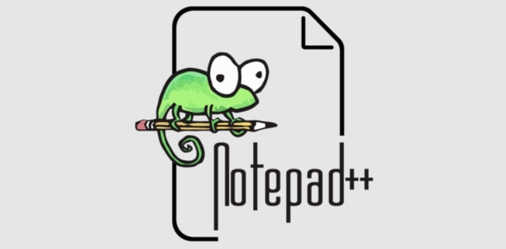 Notepad++ download