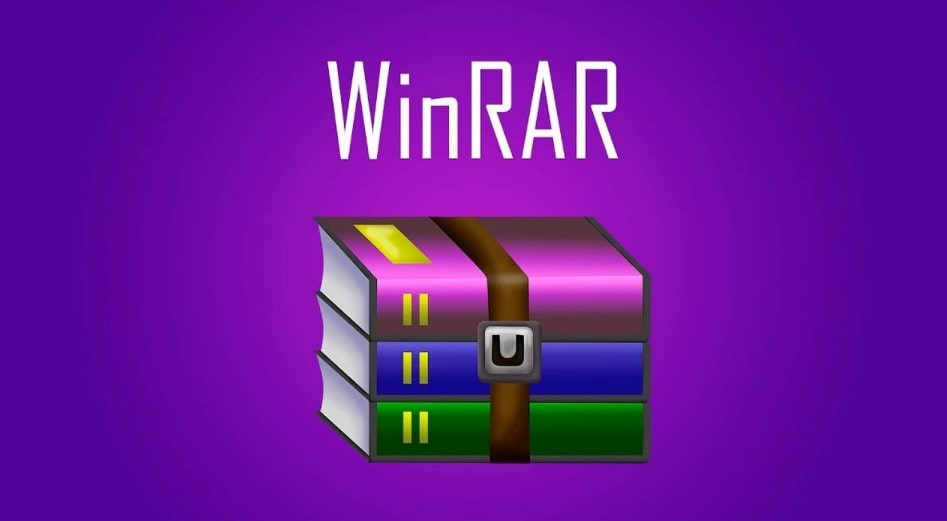 WinRAR download