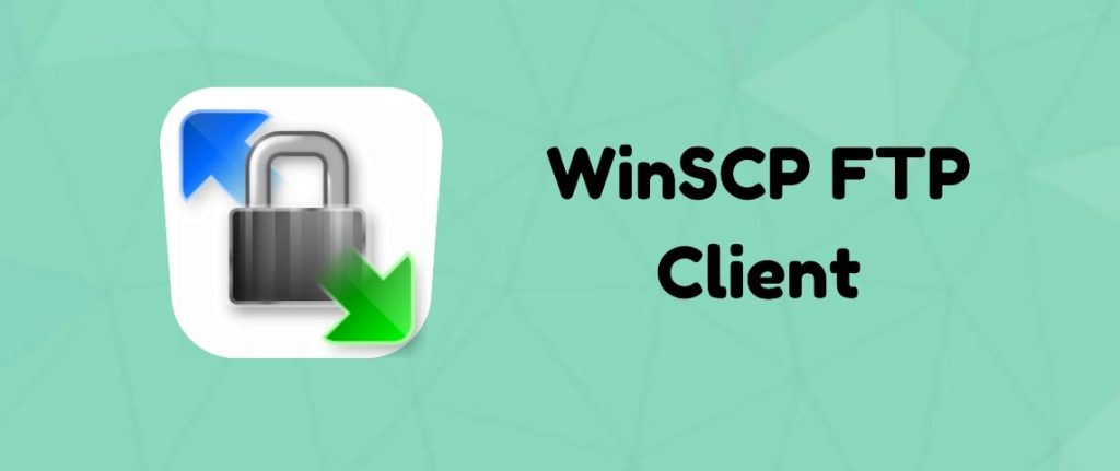 WinSCP Download