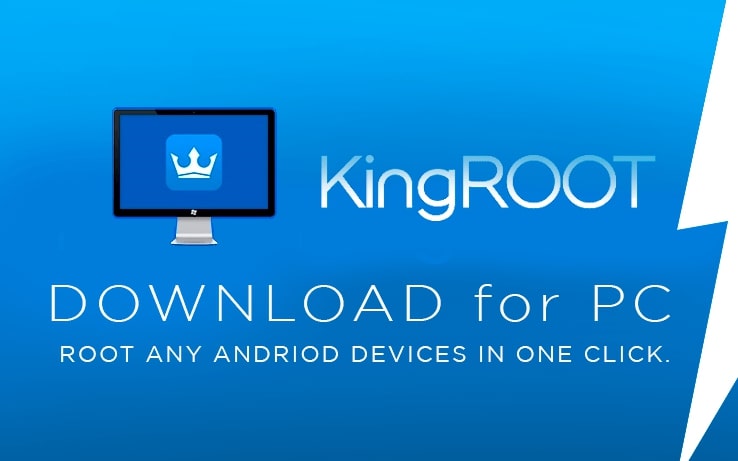 Kingroot Pc download