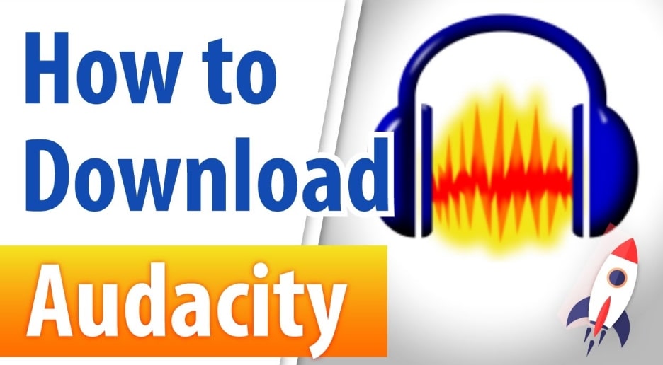 Audacity free download