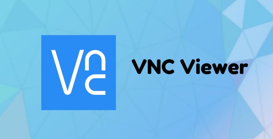 Download VNC Viewer
