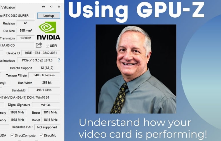 GPU Z download
