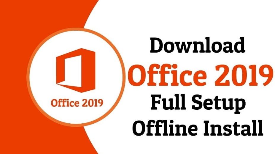 Office 2019 Download