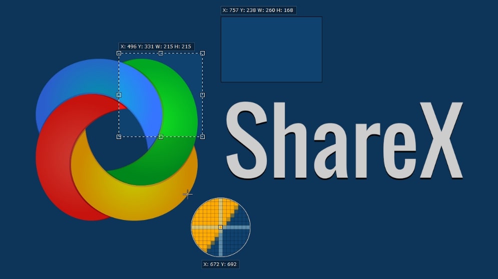 ShareX Download