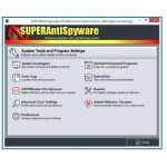 SuperAntispyware Download