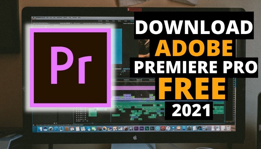Adobe Premiere Download