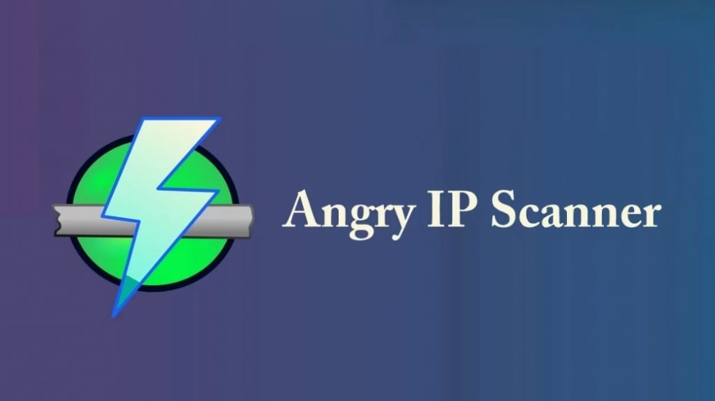 Angry IP Scanner Download