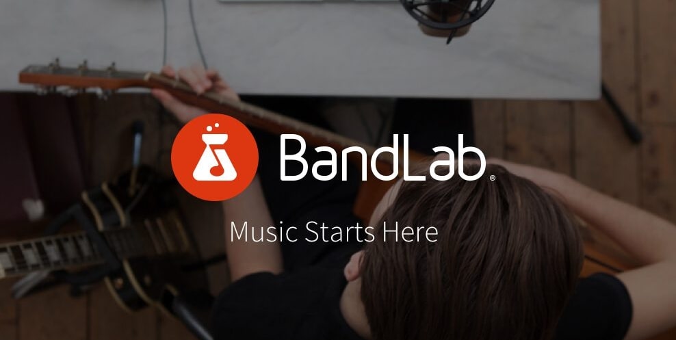 BandLab Download