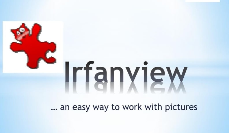 IrfanView Download