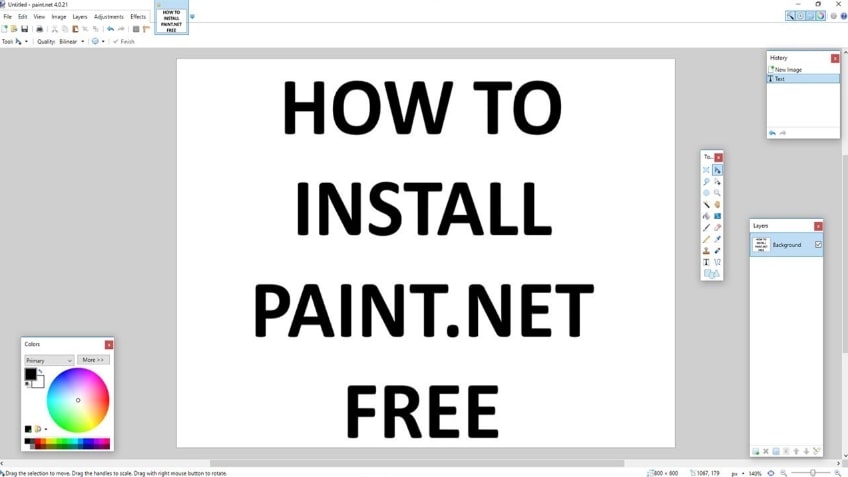 paint.net download