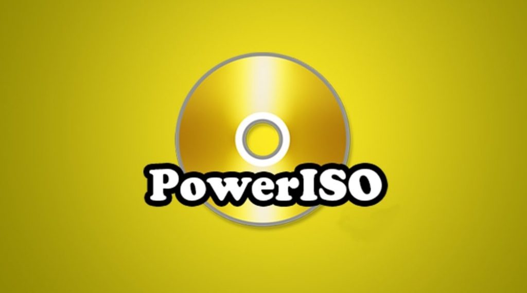 PowerISO Download