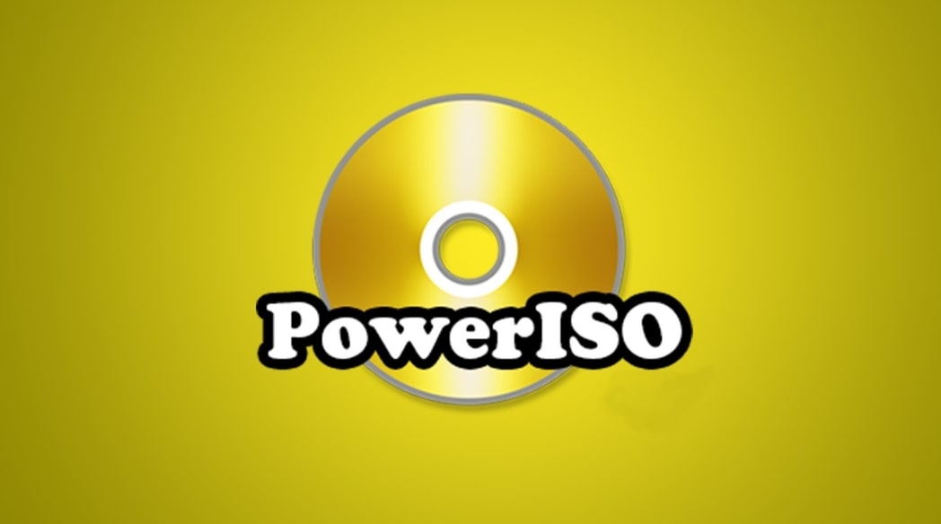 poweriso download