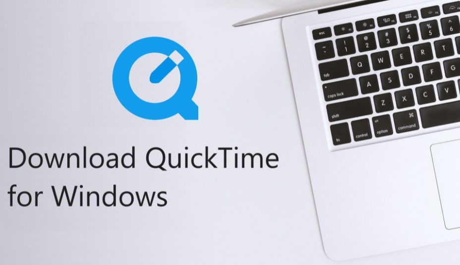 QuickTime Player Download