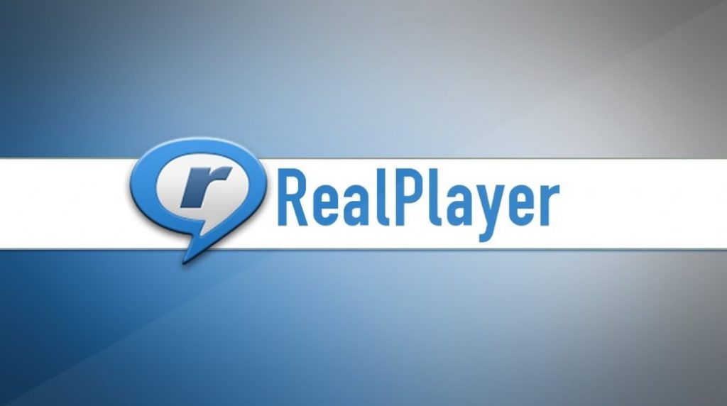 RealPlayer Download