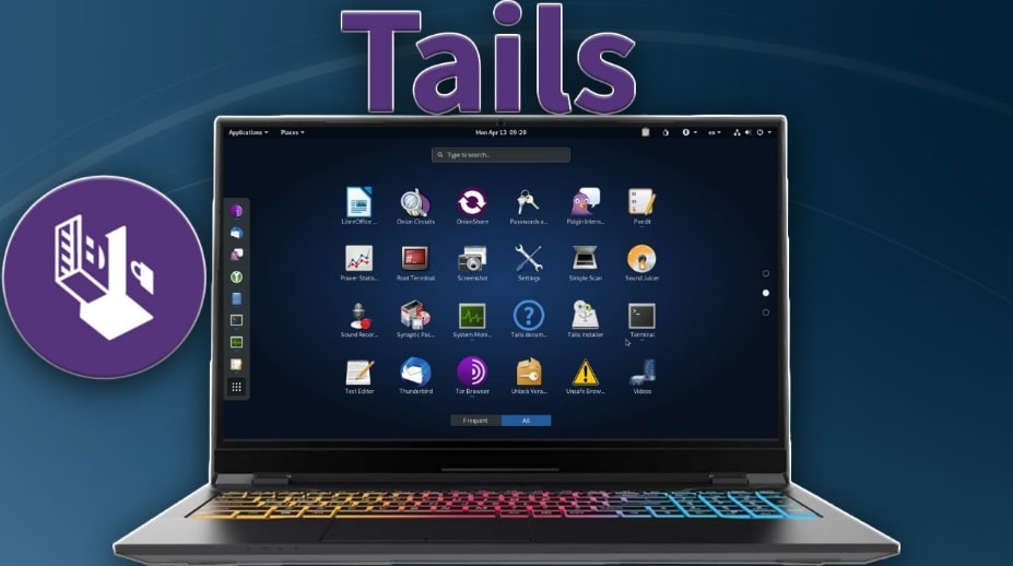 Tails Download